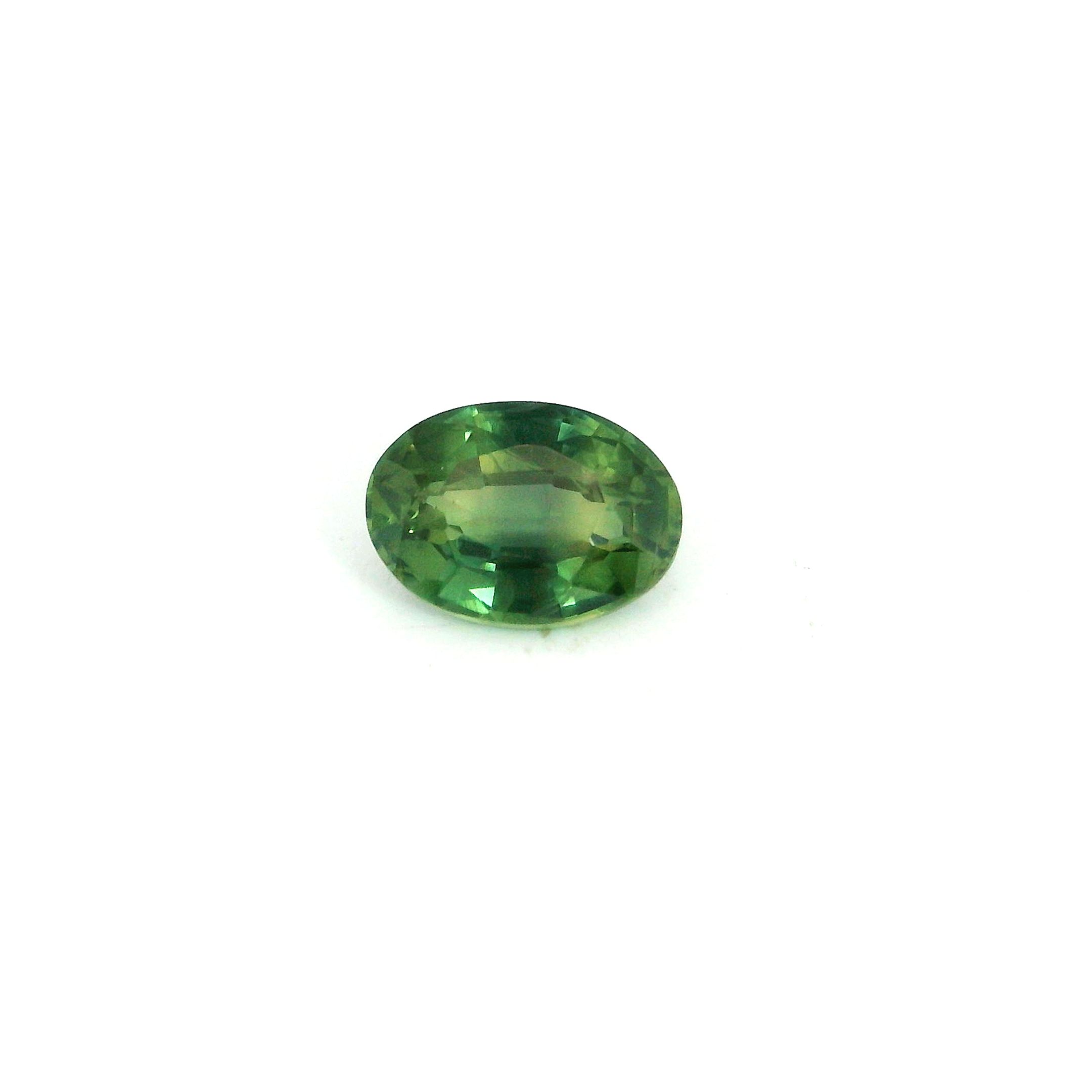 0.81ct SAPPHIRE