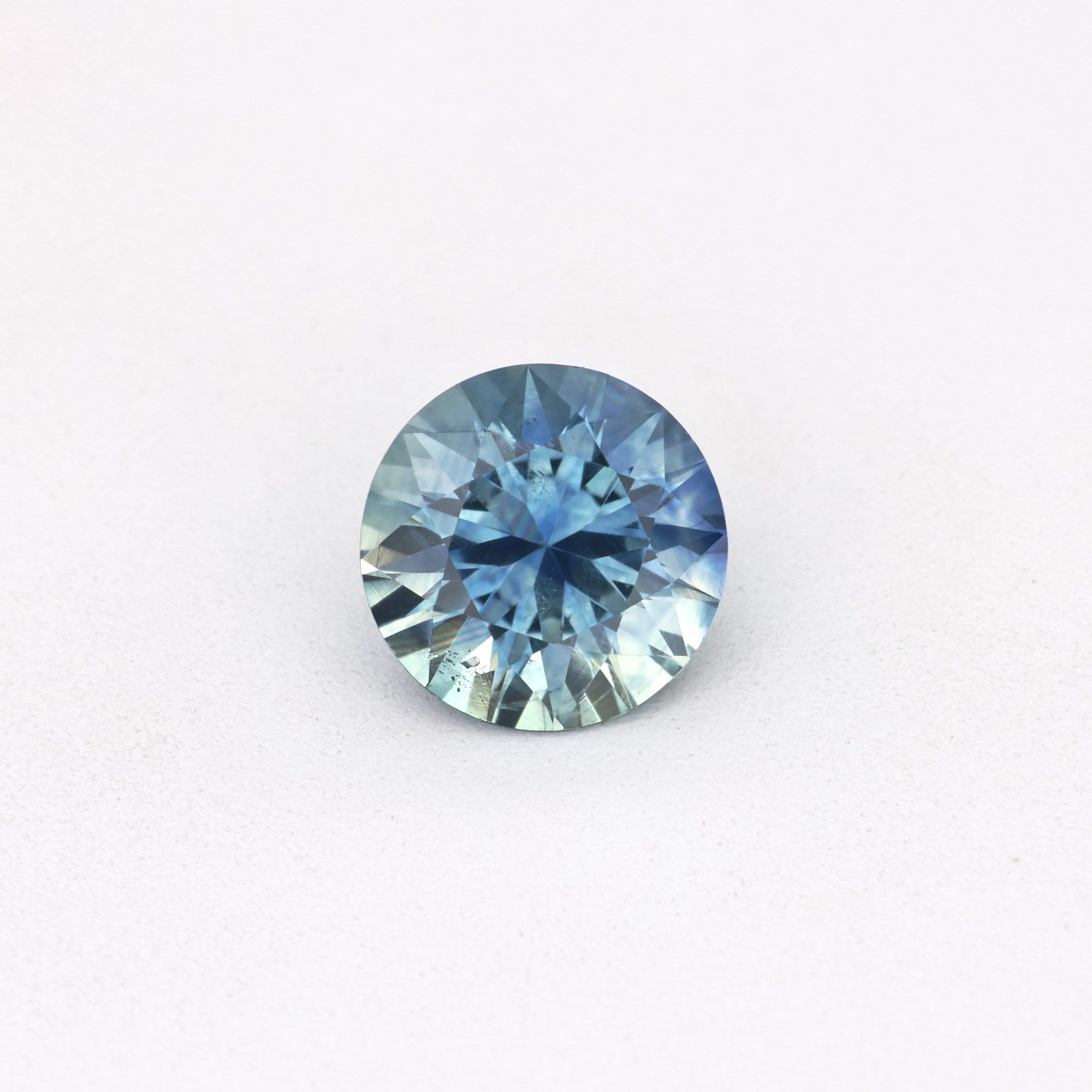 0.62ct Sapphire