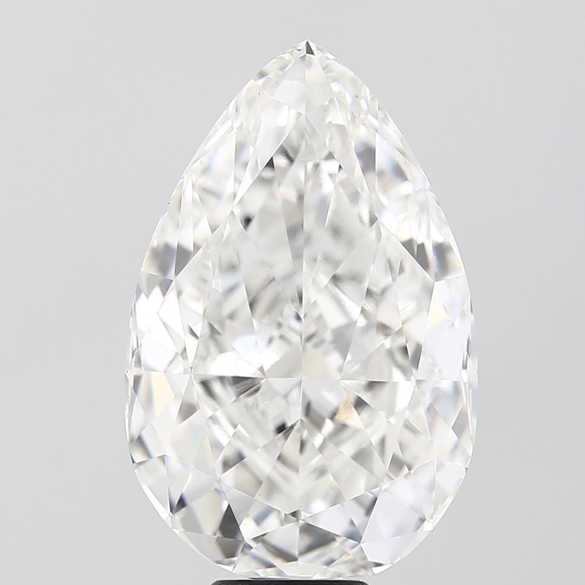 15.03 Carat · G · VVS2 Rare Carat Ideal Cut