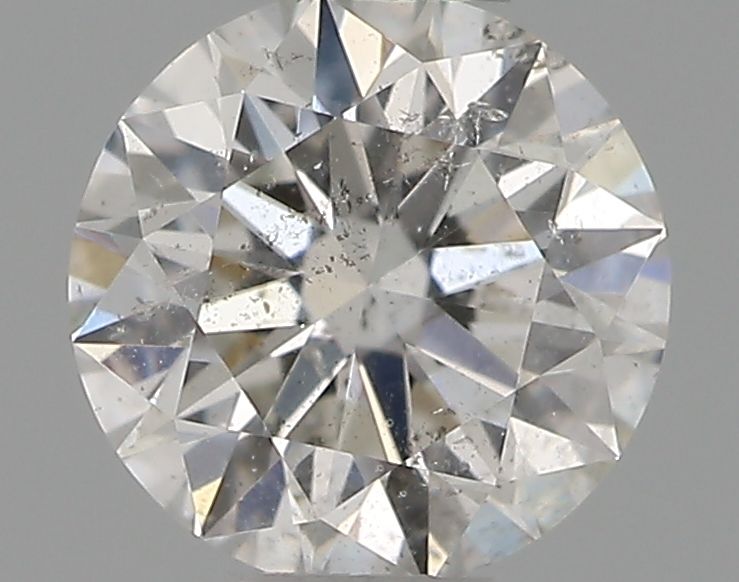 Diamante 0,30 ct ROUND