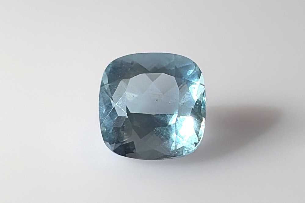 4.55ct Aquamarine
