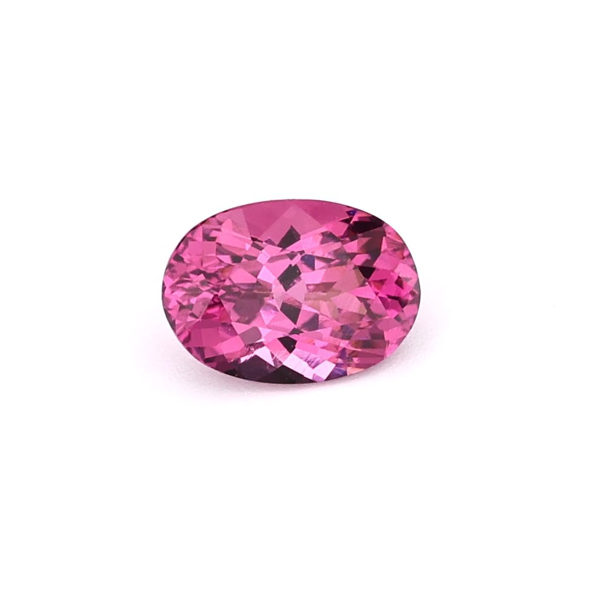 0.8ct Tourmaline