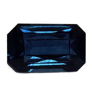0.47ct Sapphire