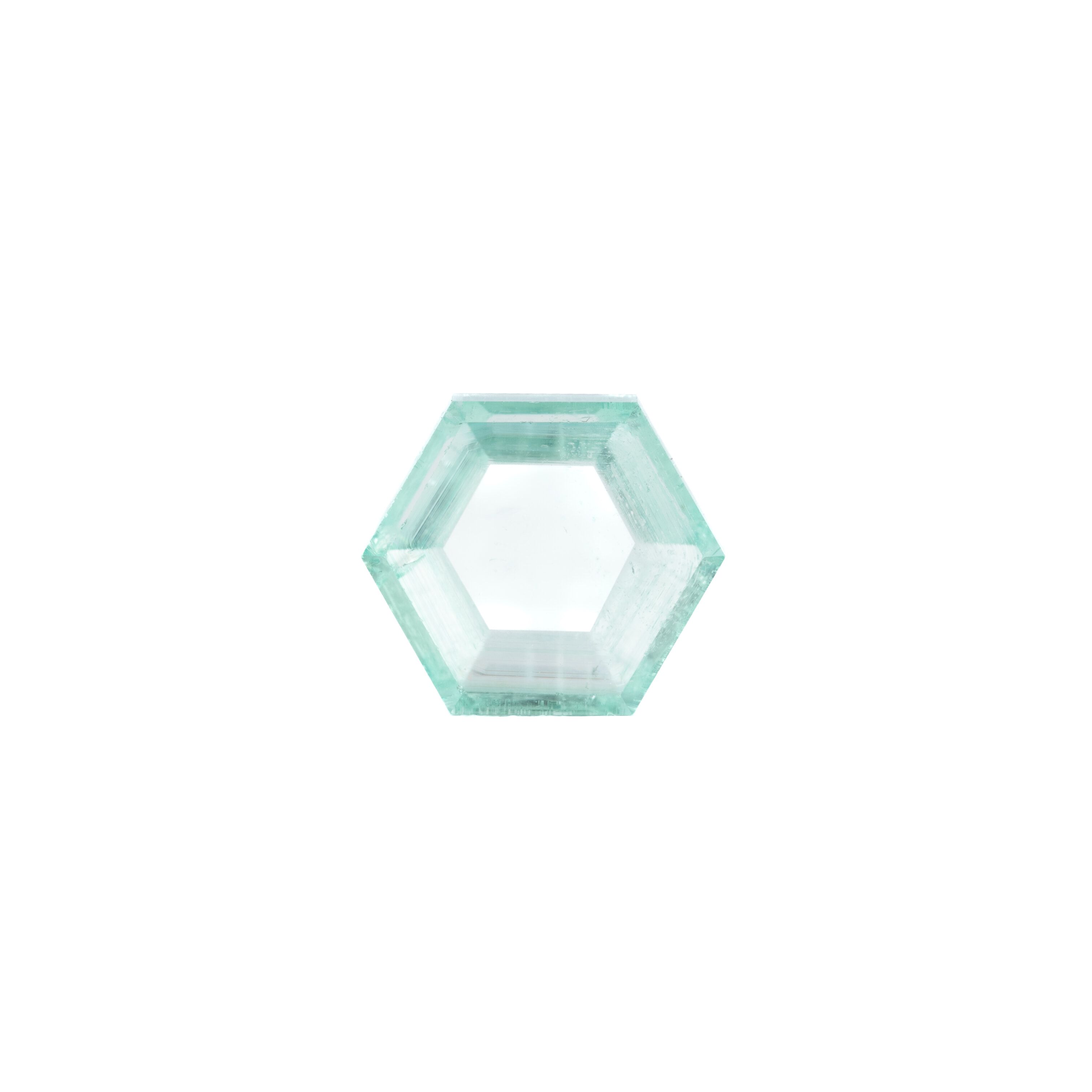 1.03ct EMERALD