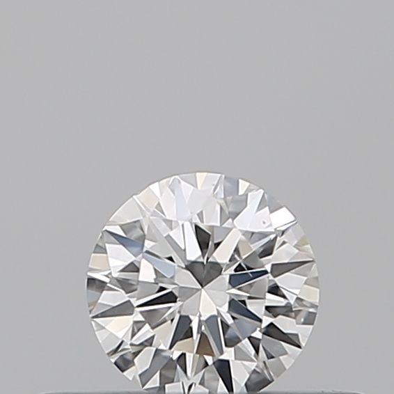 Diamante 0,23 ct ROUND