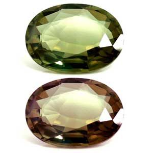 0.57ct Alexandrite