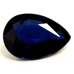0.68ct Sapphire