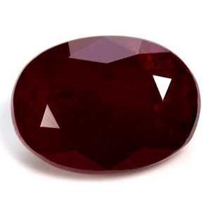1.72ct Ruby