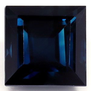 1.1ct Sapphire