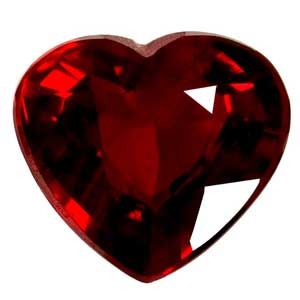 1.27ct Ruby