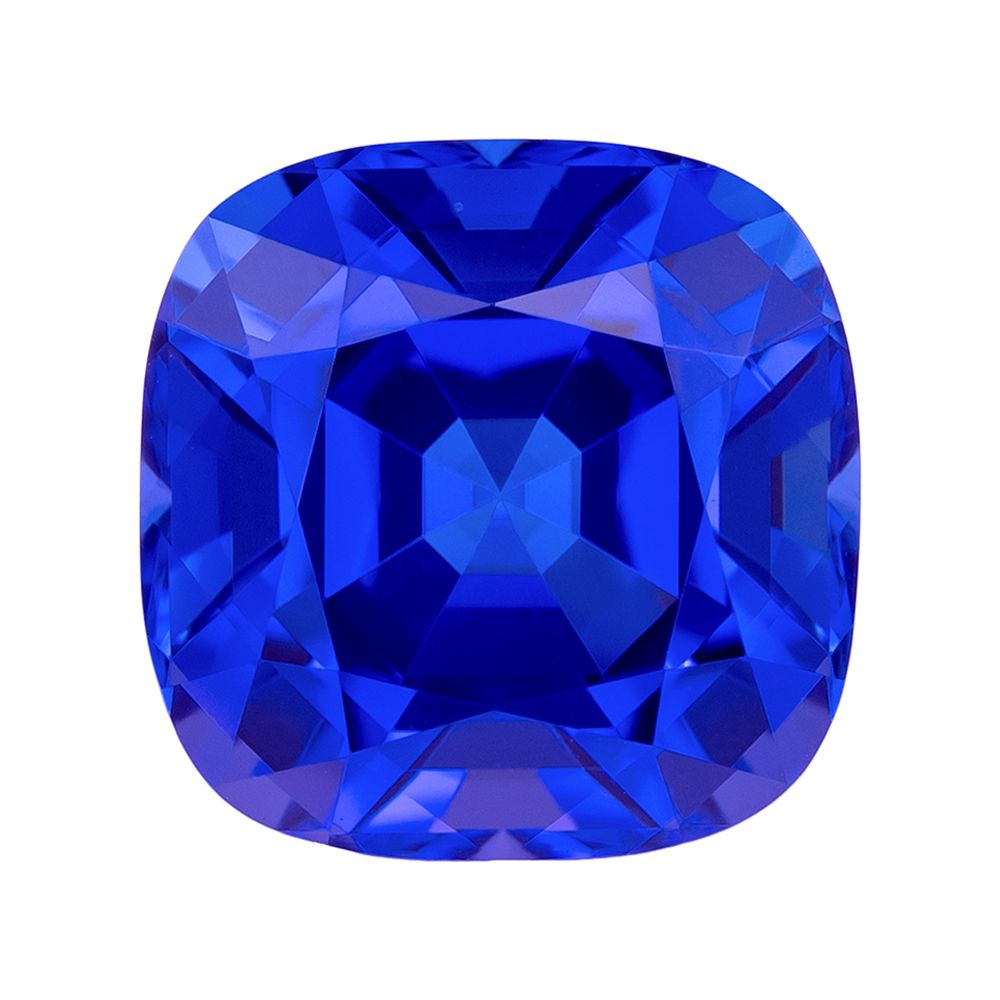 4.33ct Tanzanite