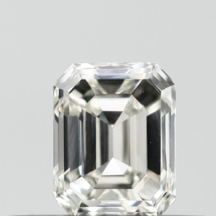 Diamante 0,35 ct EMERALD