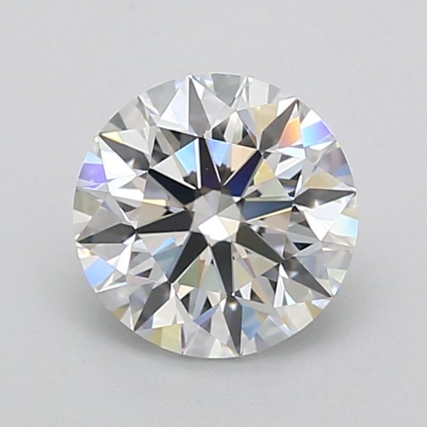 1.75ct Round D - VVS1 - Very Good cut - LGD216613
