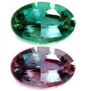 0.17ct Alexandrite
