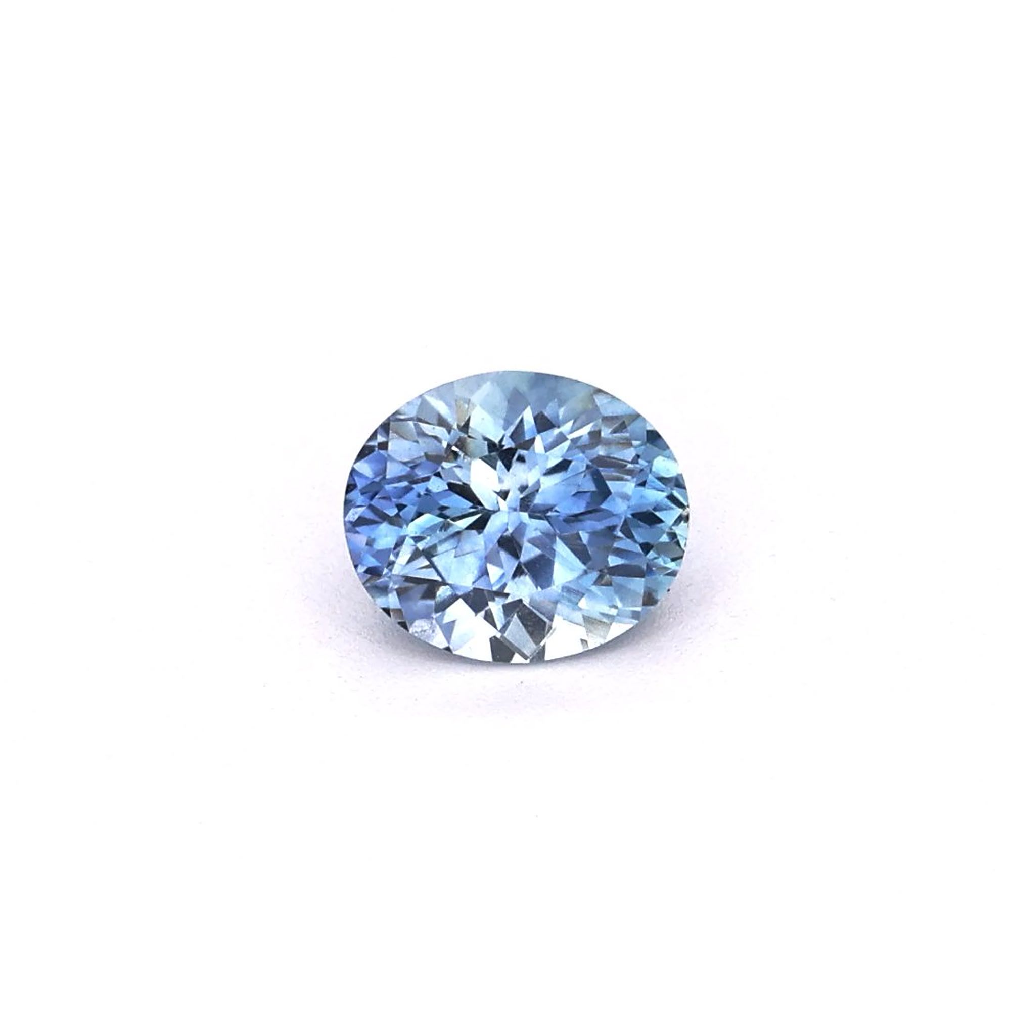 0.99ct Sapphire