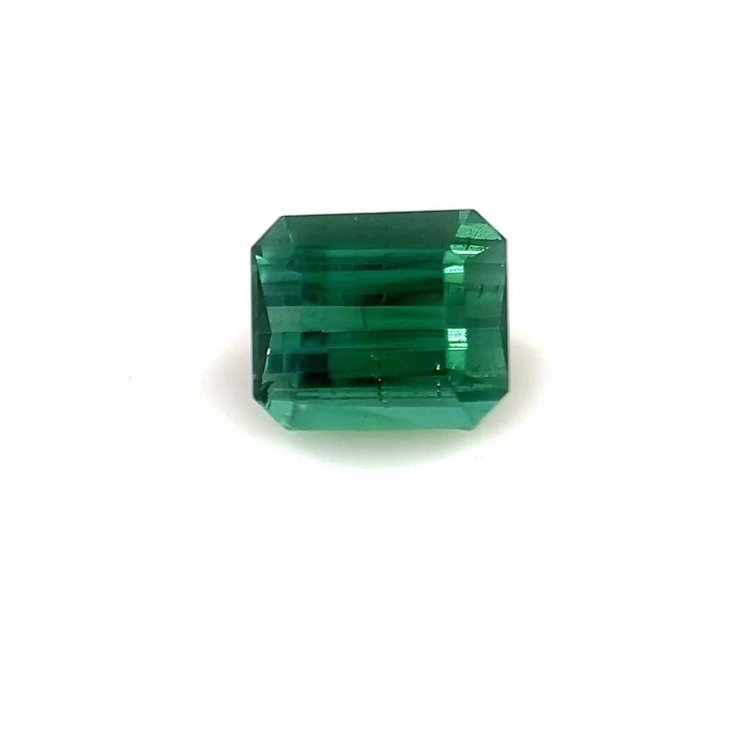 0.9ct TOURMALINE