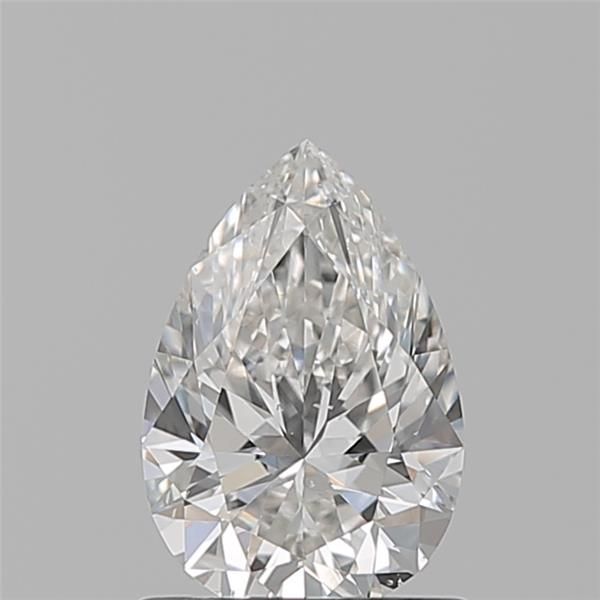Diamante 1,01 ct PEAR