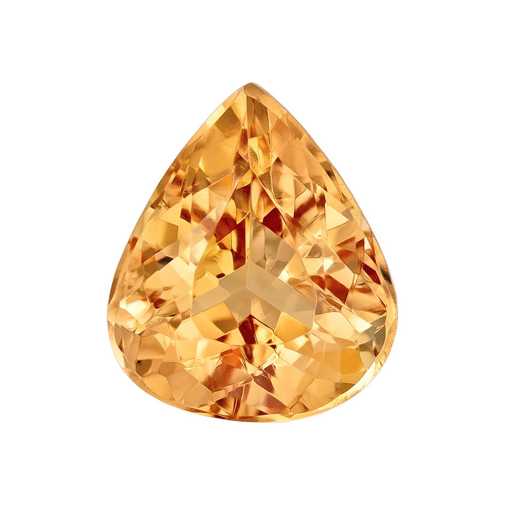 1.95ct Topaz
