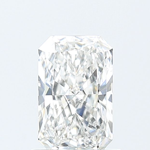 1.01 Carat Radiant Diamond