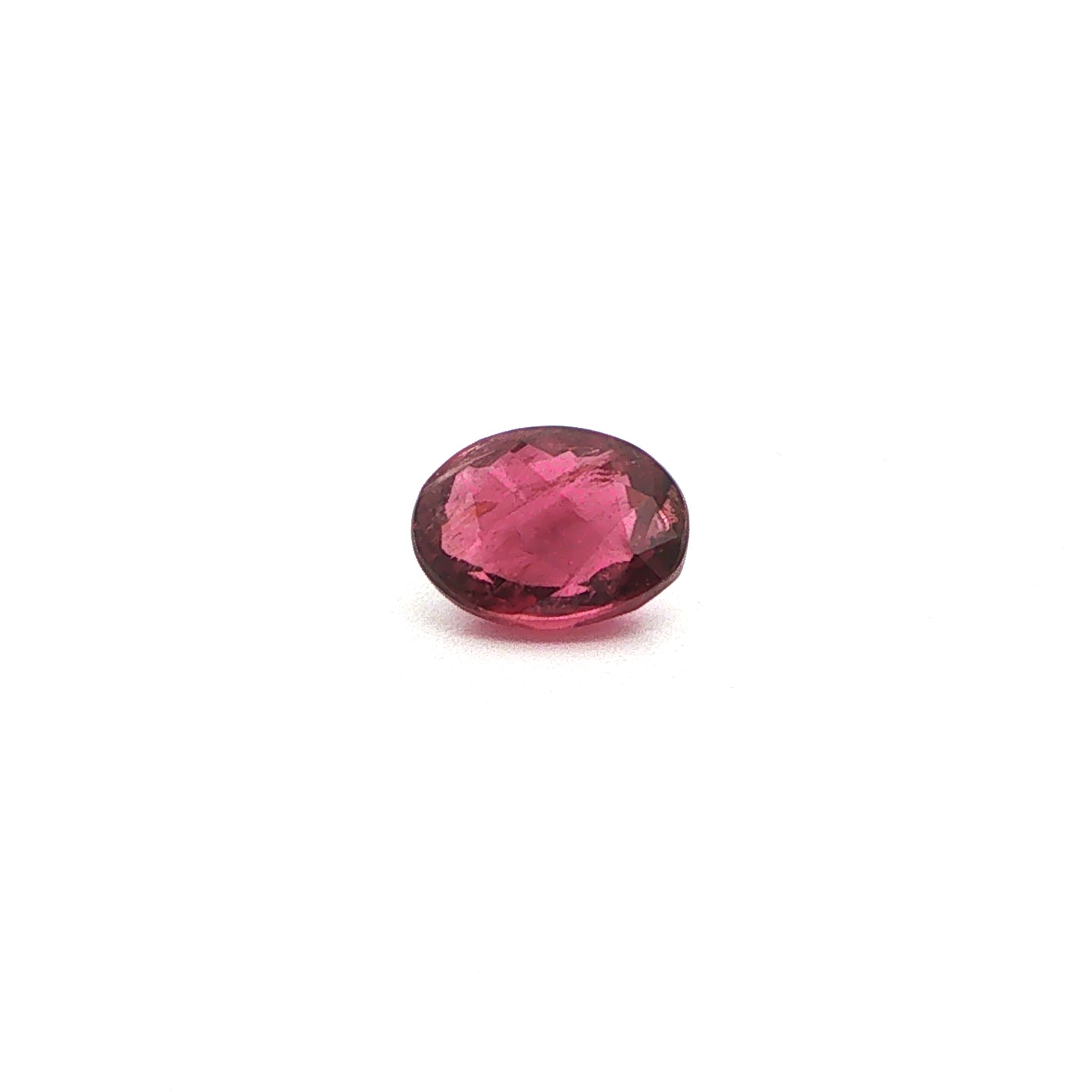 1.26ct TOURMALINE
