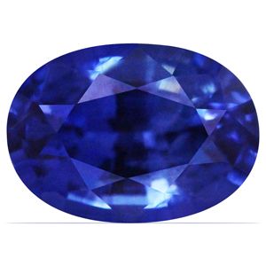 0.87ct Sapphire
