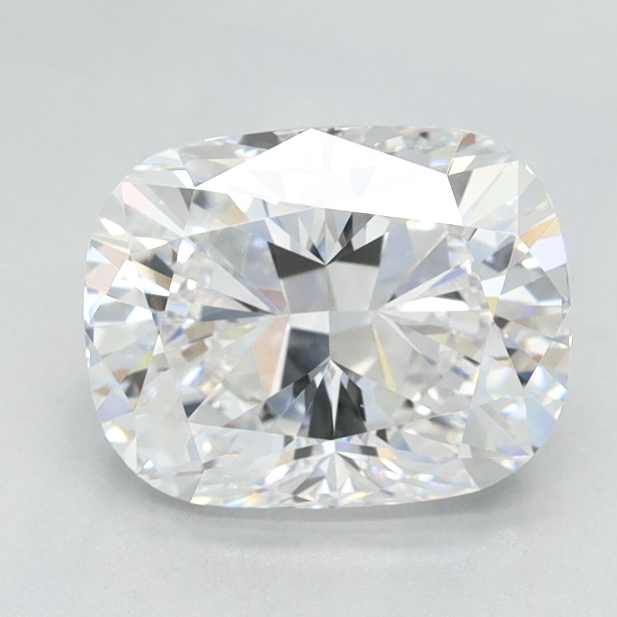 2.01ct Cushion D - VVS1 - Very Good cut - LD169168