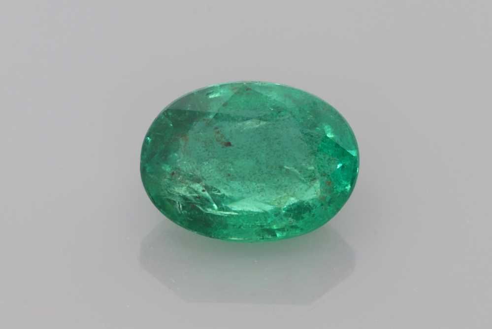 2.14ct Emerald