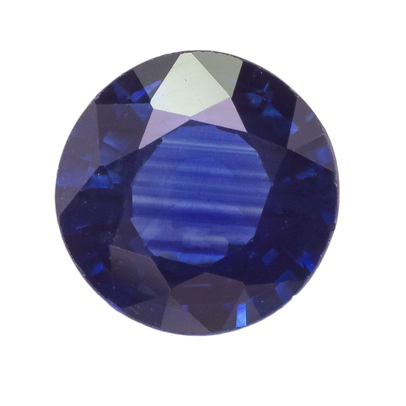 0.83ct Sapphire