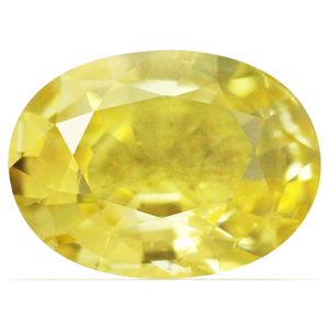 1.07ct Sapphire