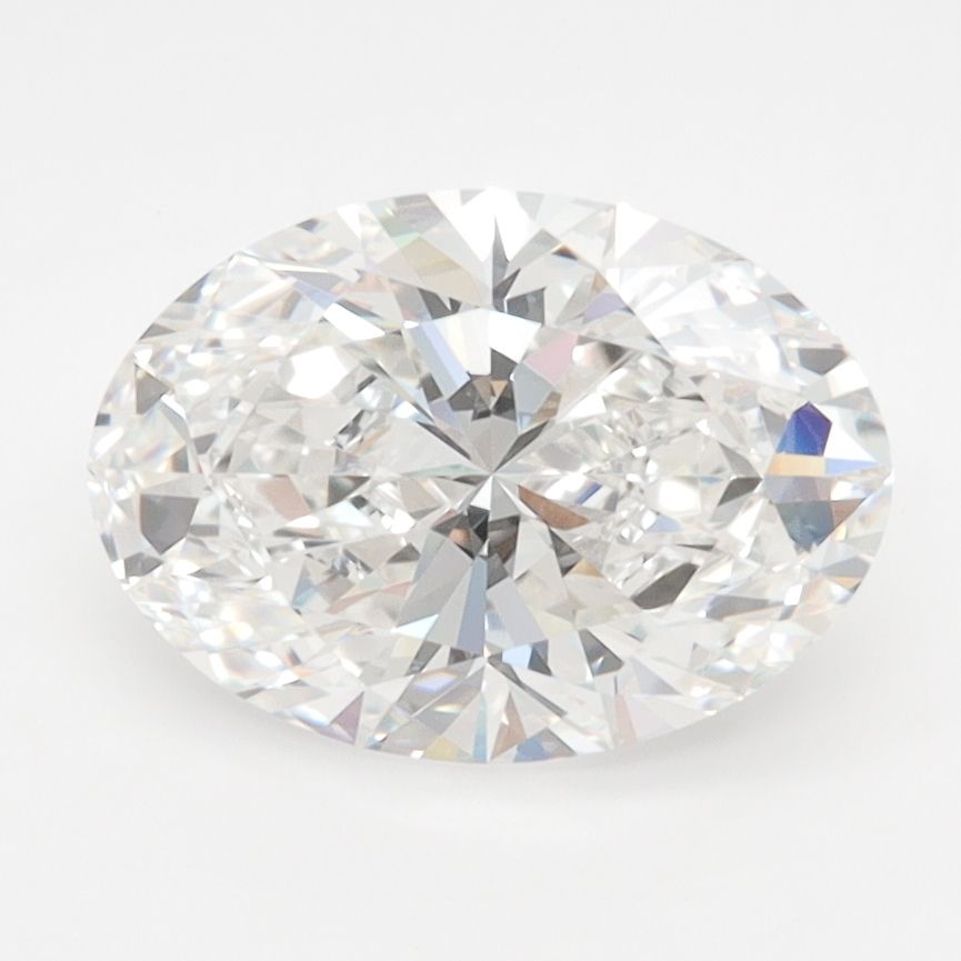 2 Carat · D · FL Rare Carat Ideal Cut