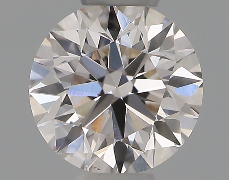 Diamante 0,33 ct ROUND