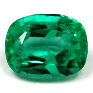 0.6ct Emerald