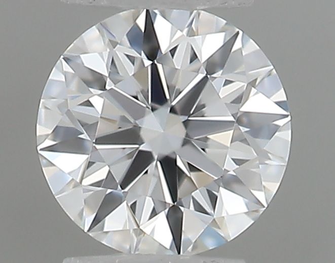 ROUND 0.18 carat diamond
