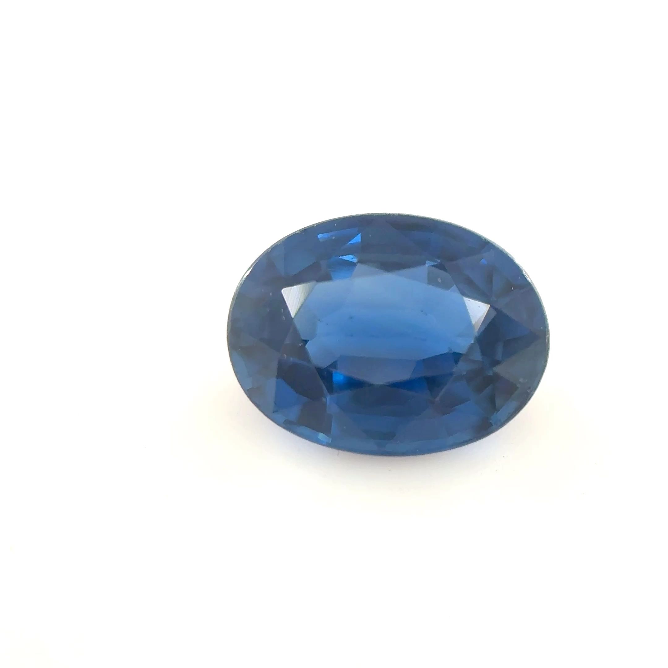 0.9ct SAPPHIRE