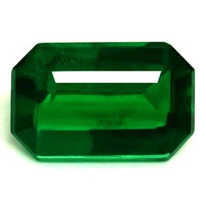 0.39ct Emerald