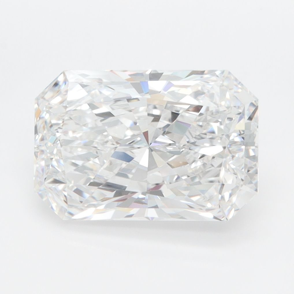 3.04 Carat · D · FL Rare Carat Ideal Cut