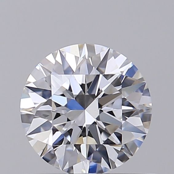 Round 0.51ct Diamond