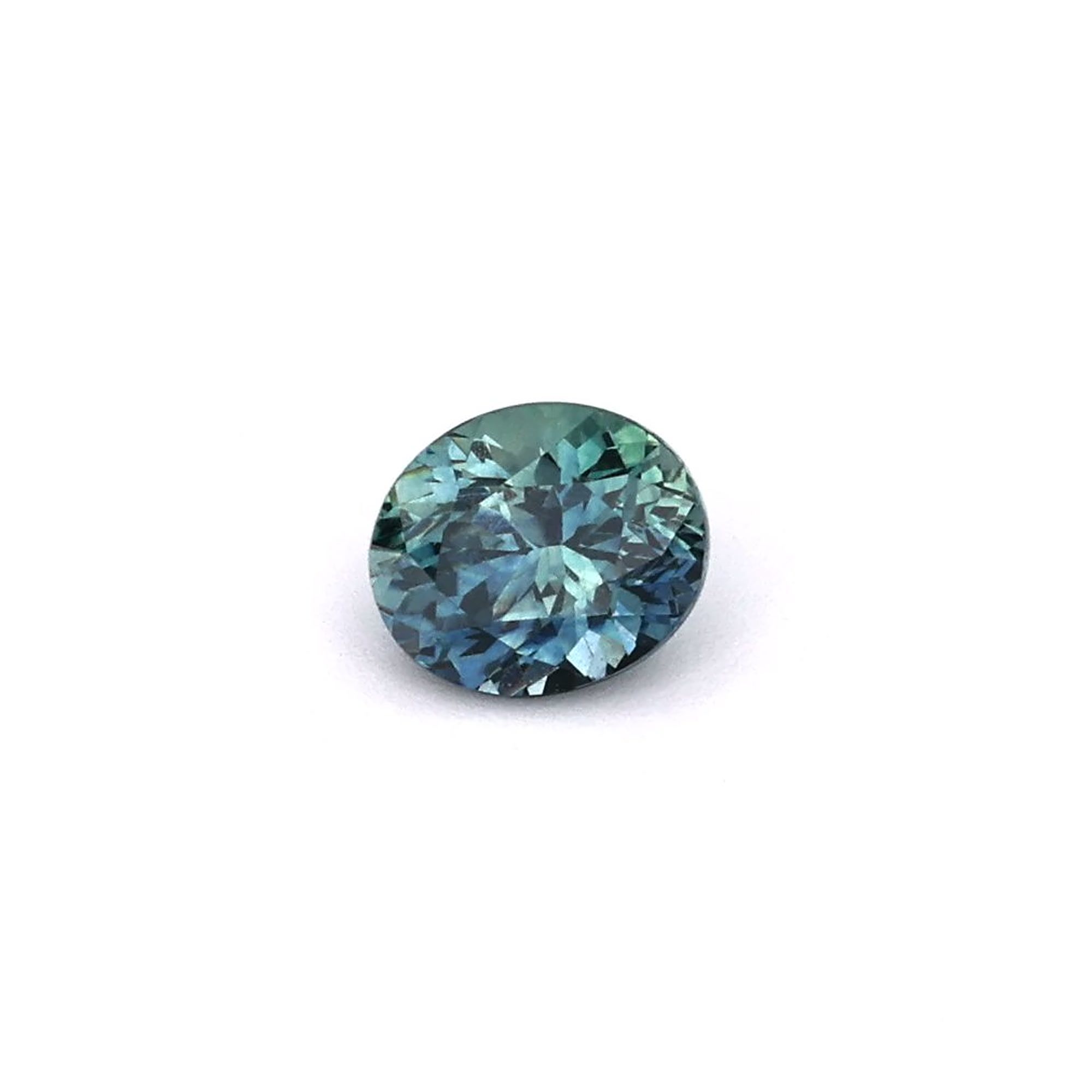 0.81ct Sapphire