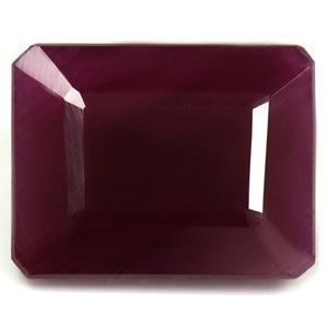 9.67ct Ruby