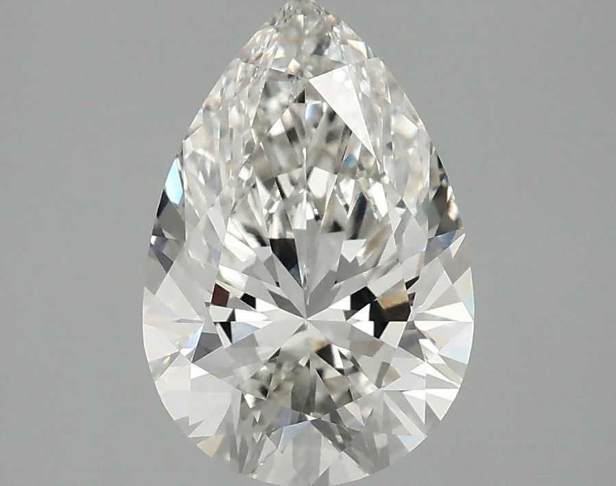 2.09 Carat · H · VVS2 Rare Carat Ideal Cut