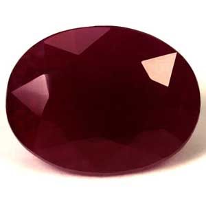 3.85ct Ruby