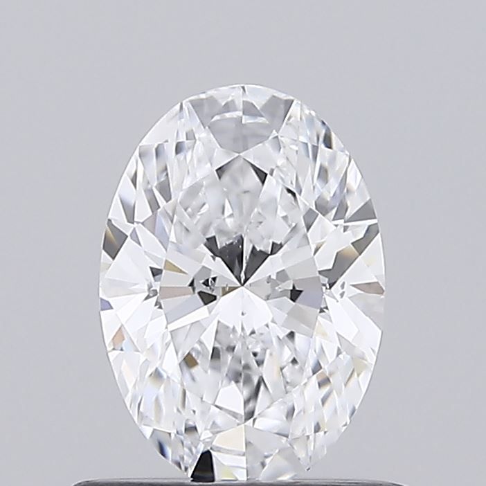 0.70 Carat Oval Diamond
