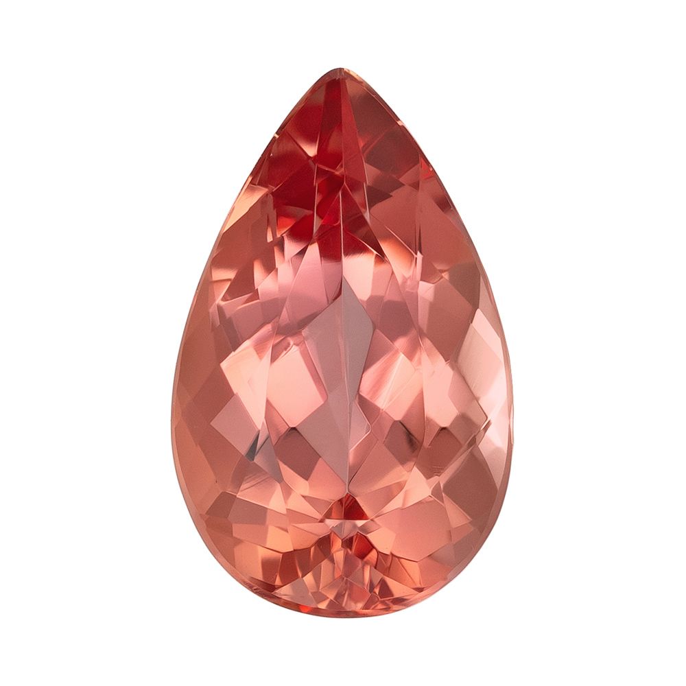 2.07ct Topaz