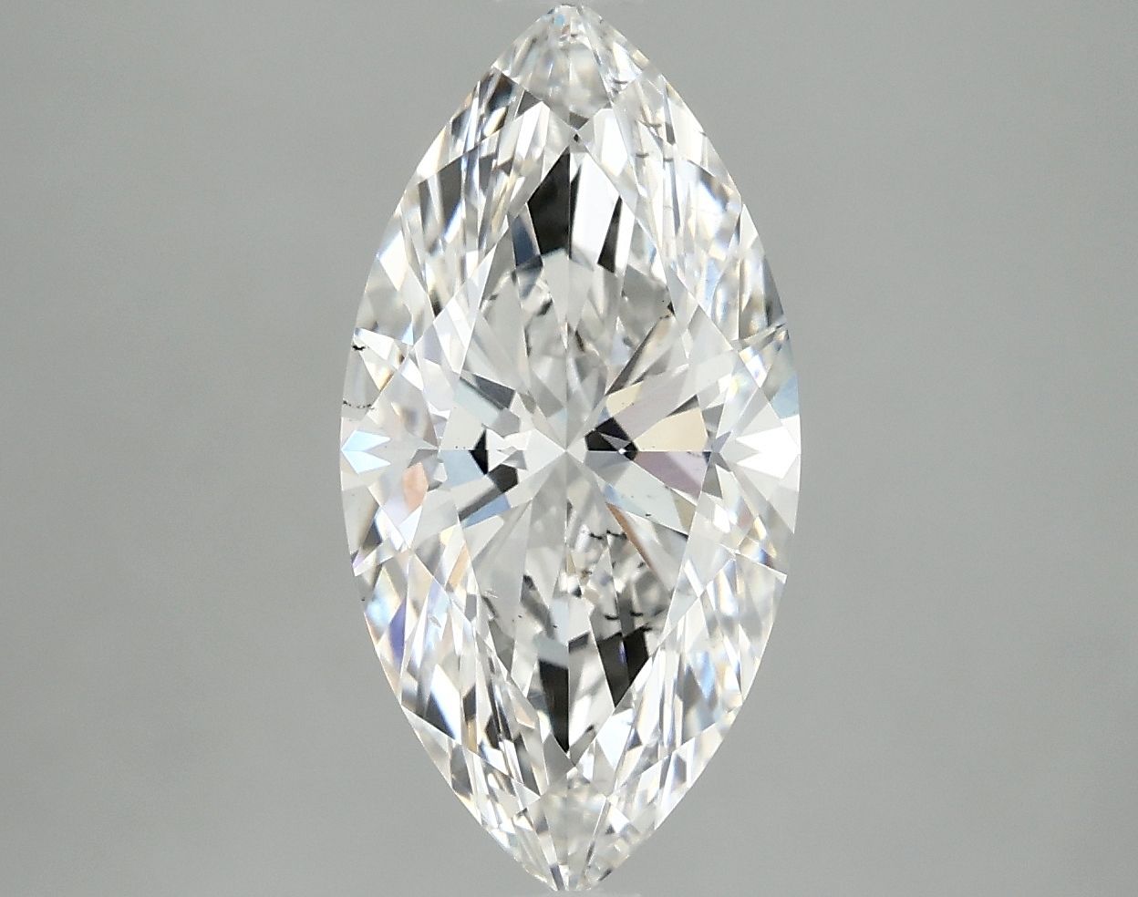 2.86 Carat · F · VS2 Rare Carat Ideal Cut