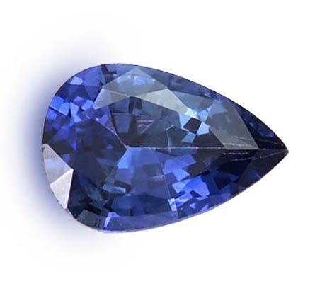 0.49ct Sapphire