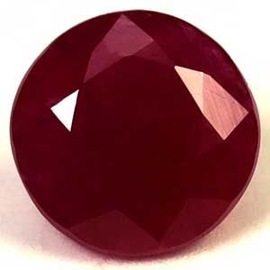 1.65ct Ruby