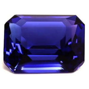 10.62ct Tanzanite