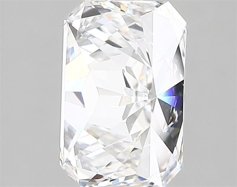 2.01ct Radiant D - VVS1 - Excellent cut - LD3501