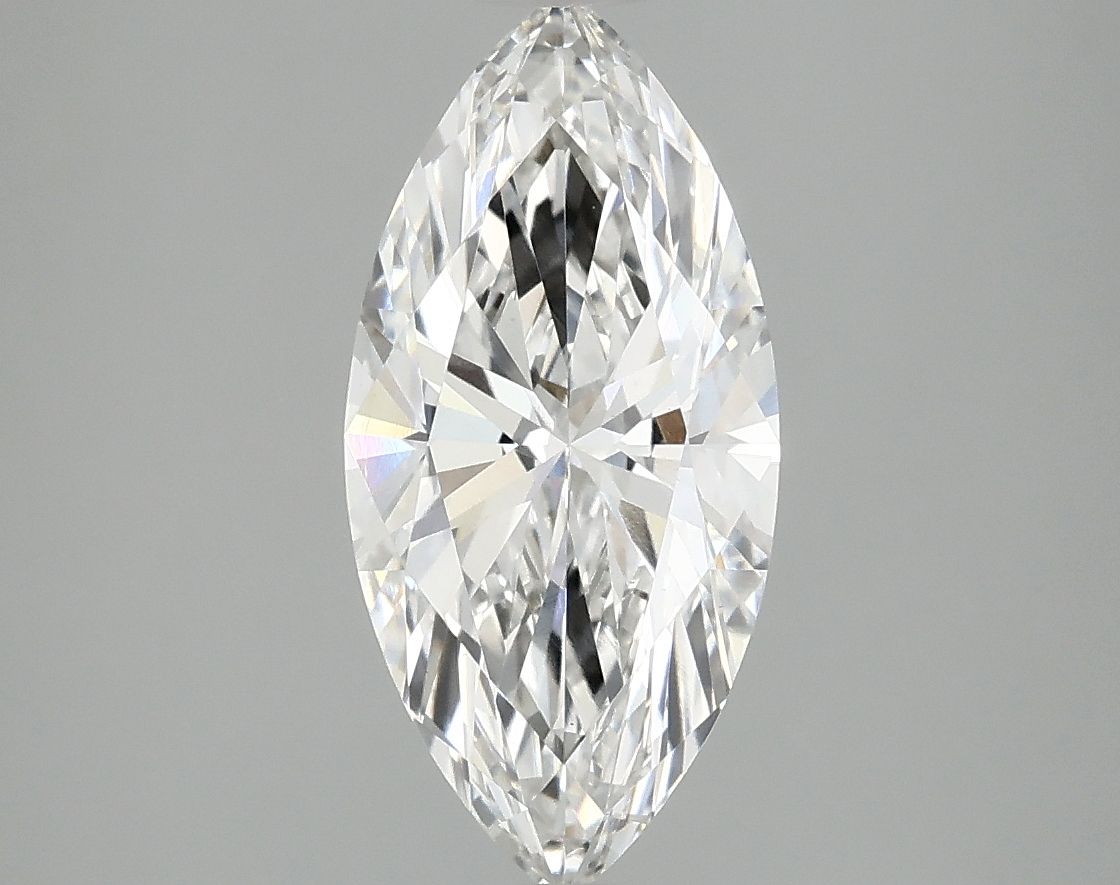 2.05ct Marquise E - VS1 - Excellent cut - LD184732