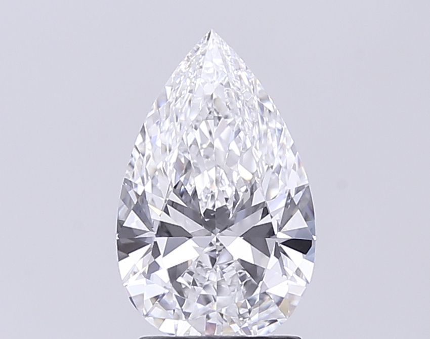 2.02ct Pear D - VS1 - Very Good cut - LD309994